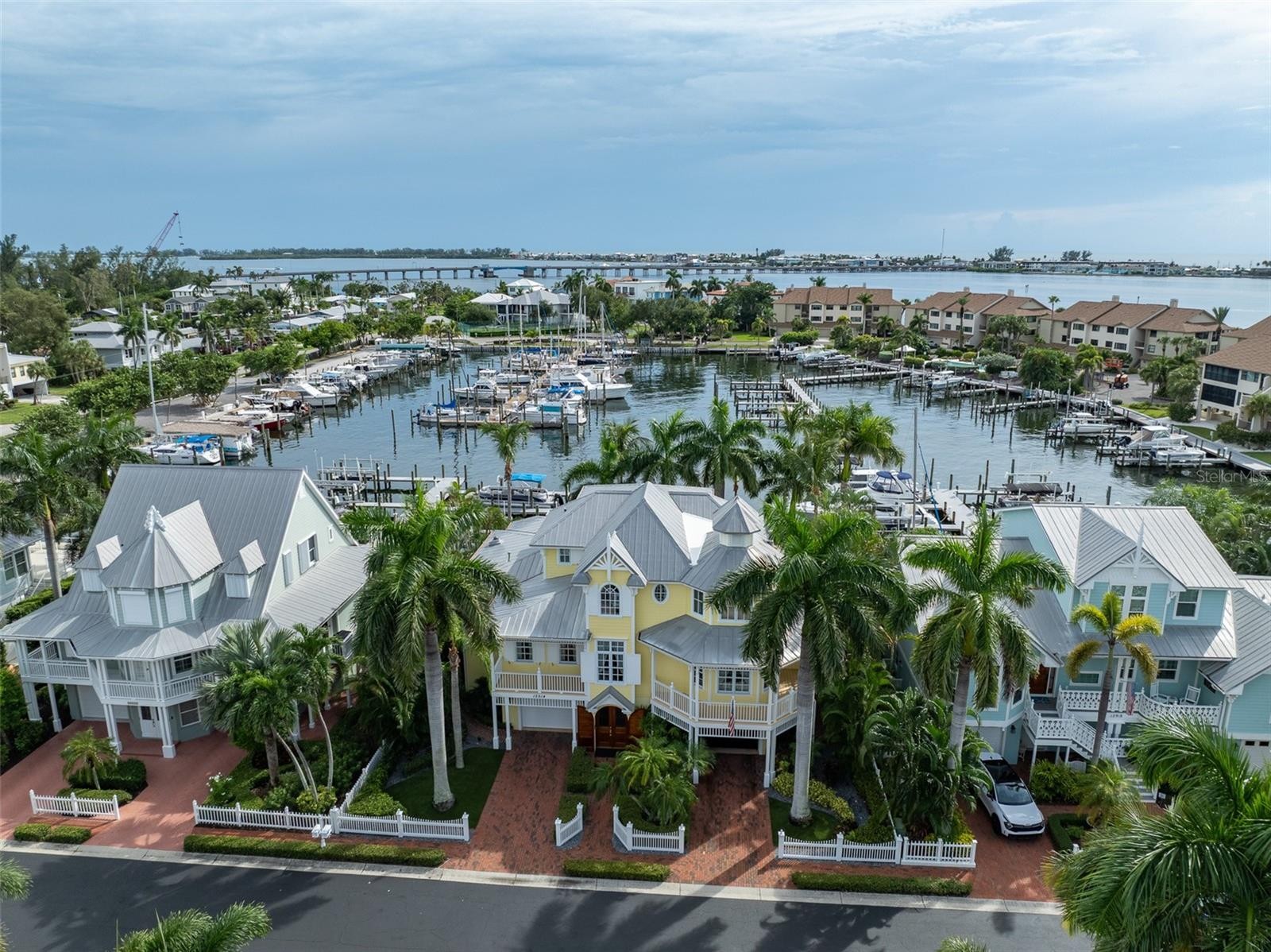 12914 YACHT CLUB PL