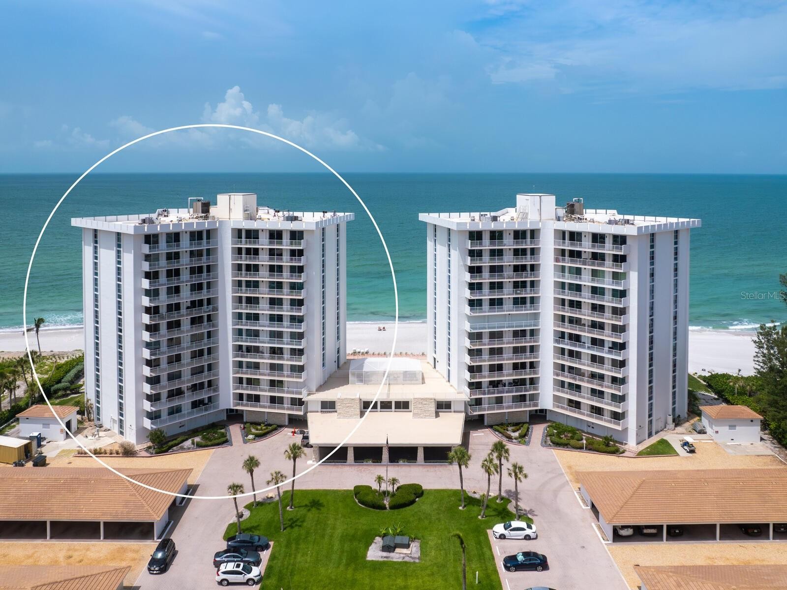 2295 GULF OF MEXICO DR #64S