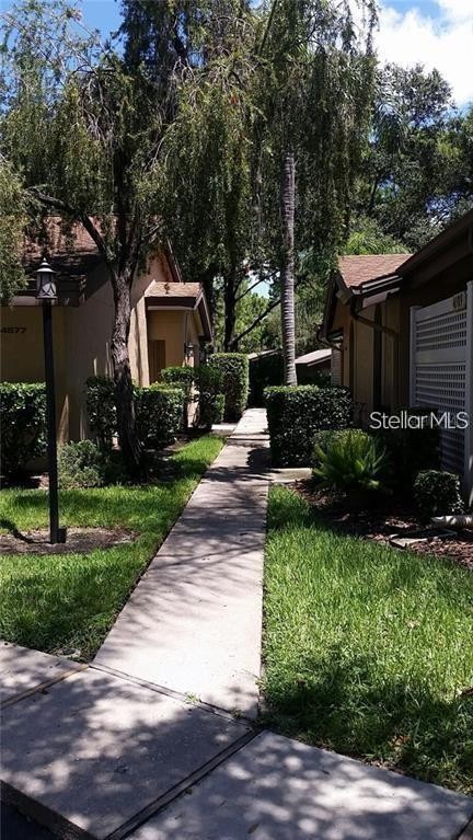 4581 MORNINGSIDE #21