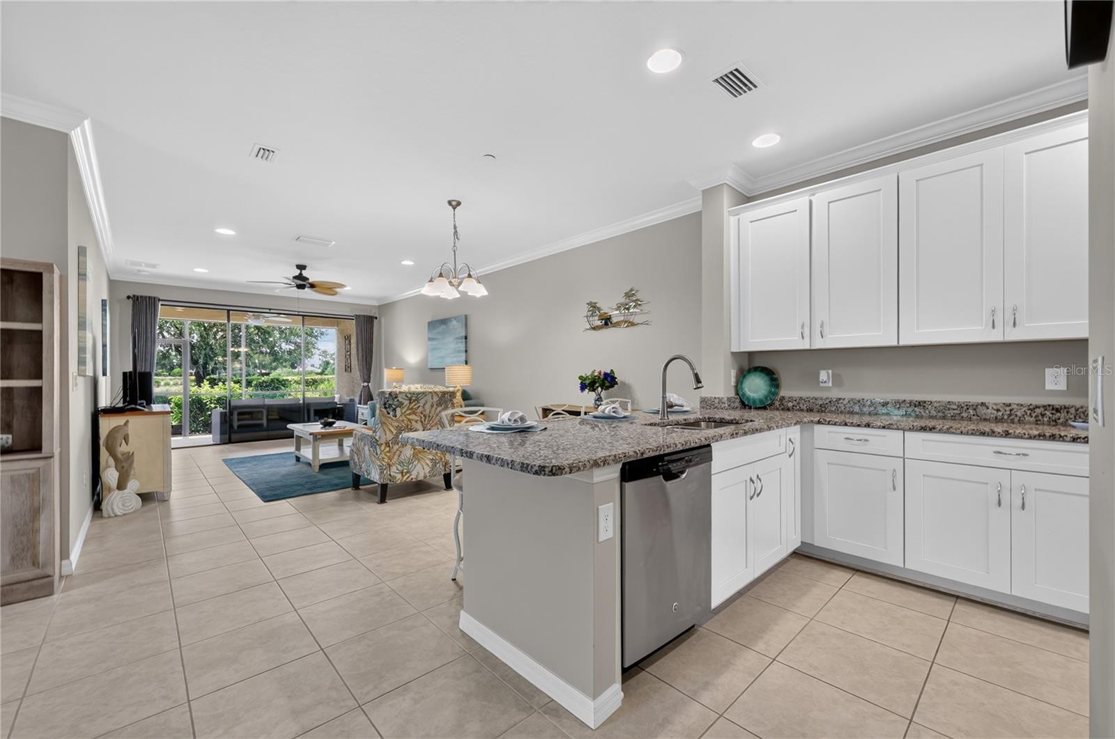 12710 SORRENTO WAY #101
