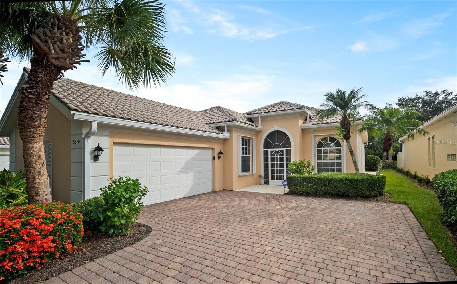 5679 Ferrara Dr Sarasota Florida 34238