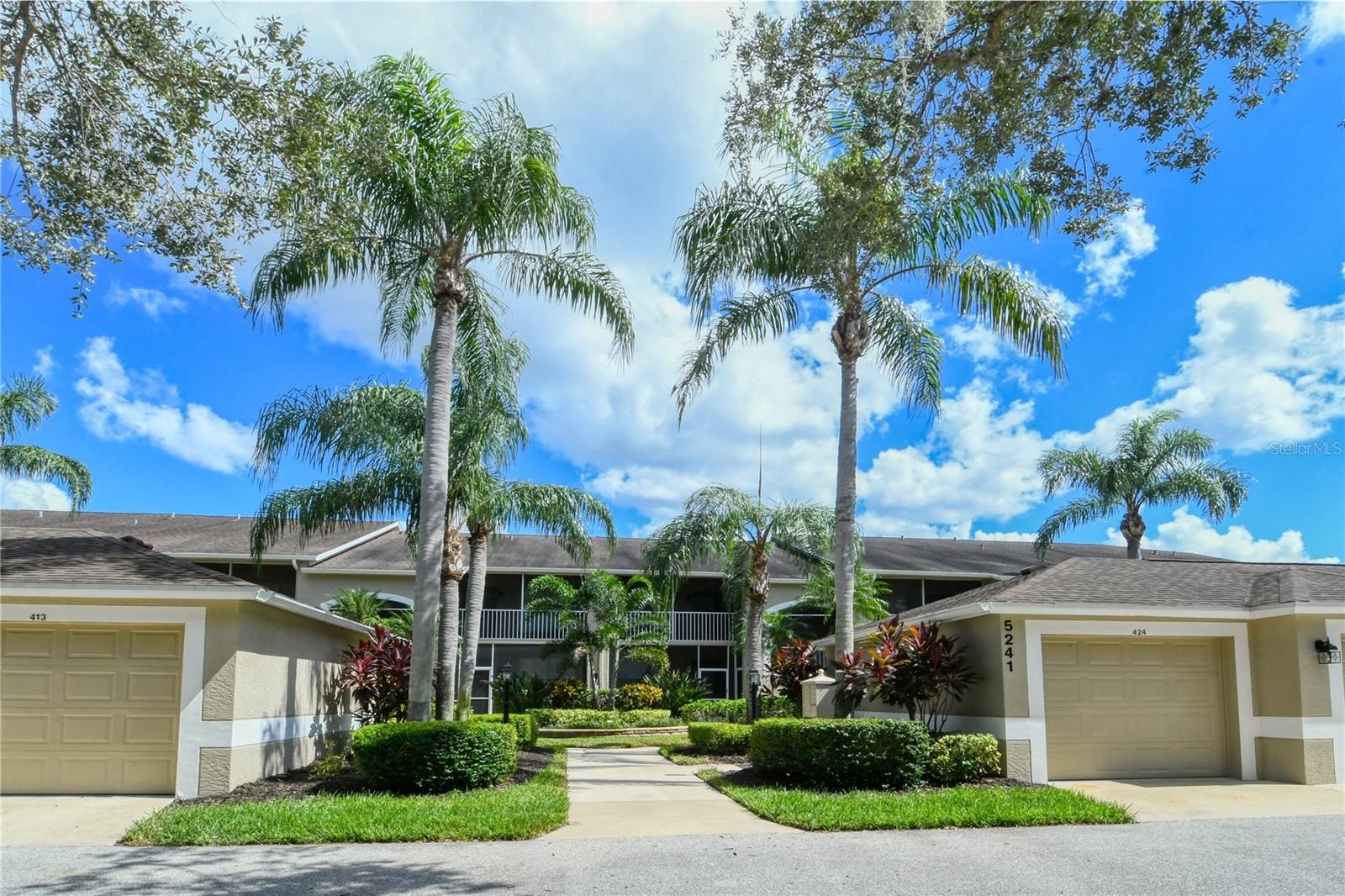 5241 Mahogany Run Ave #412 Sarasota Florida 34241