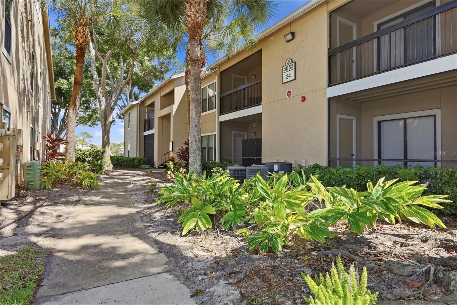 4053 CROCKERS LAKE BLVD #14
