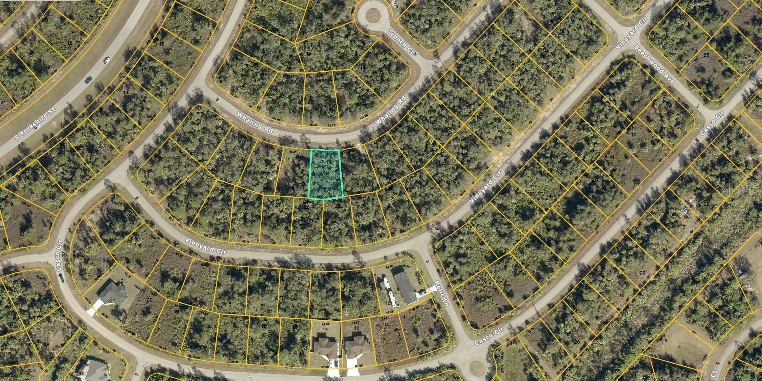 1147203405 WHALING RD