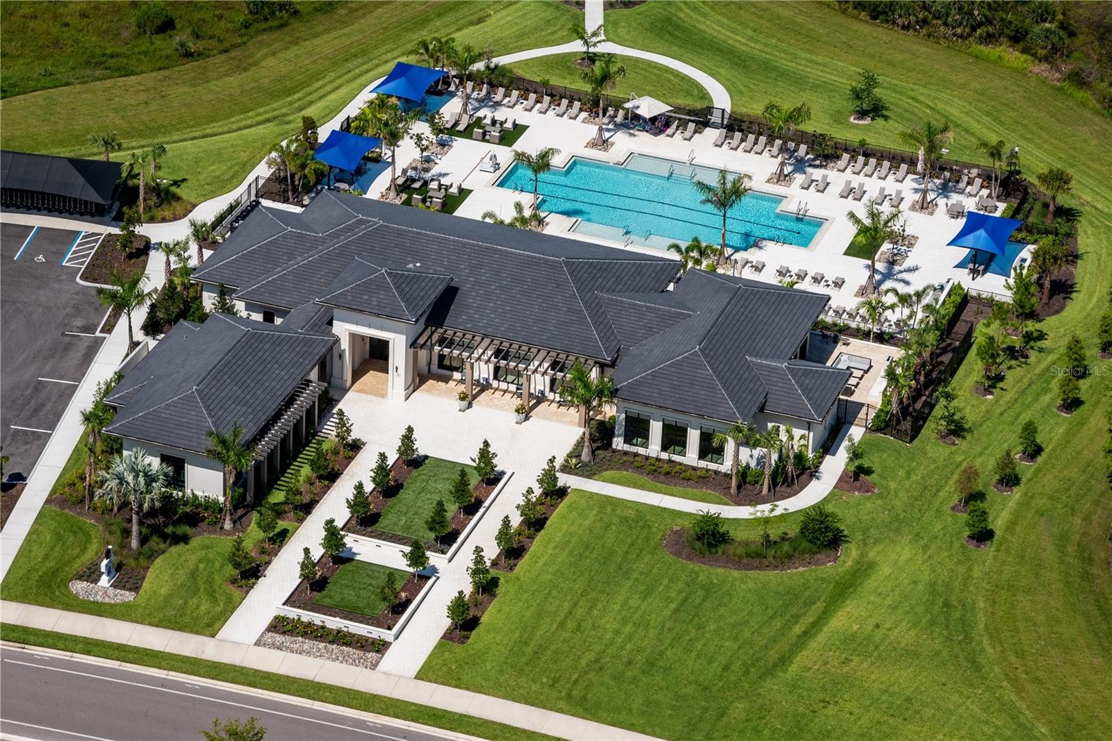 212 TERACORSA DR