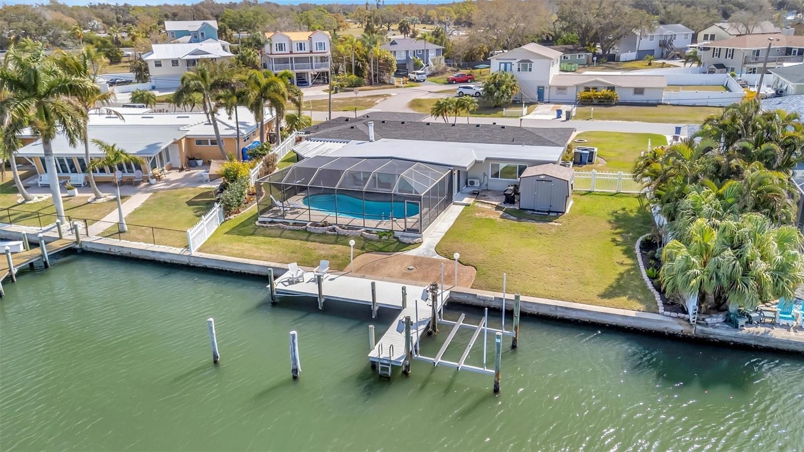 5403 PALMETTO POINT DR