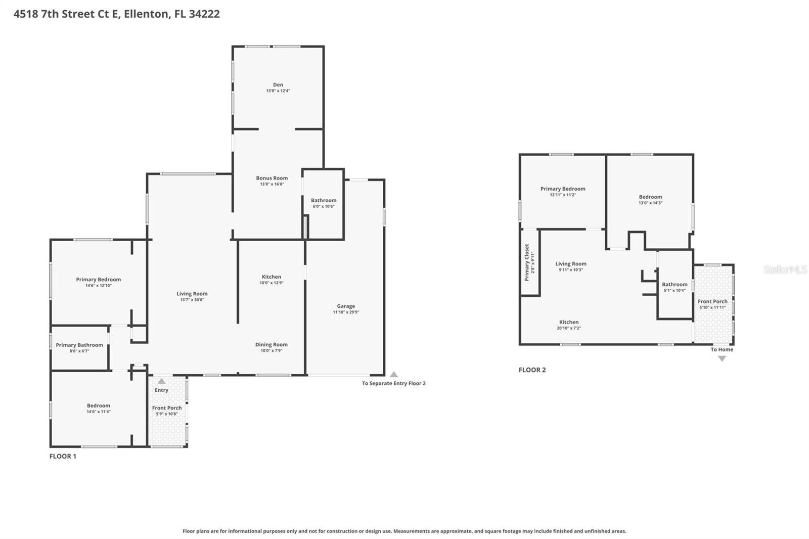 4518 7TH STREET CT E