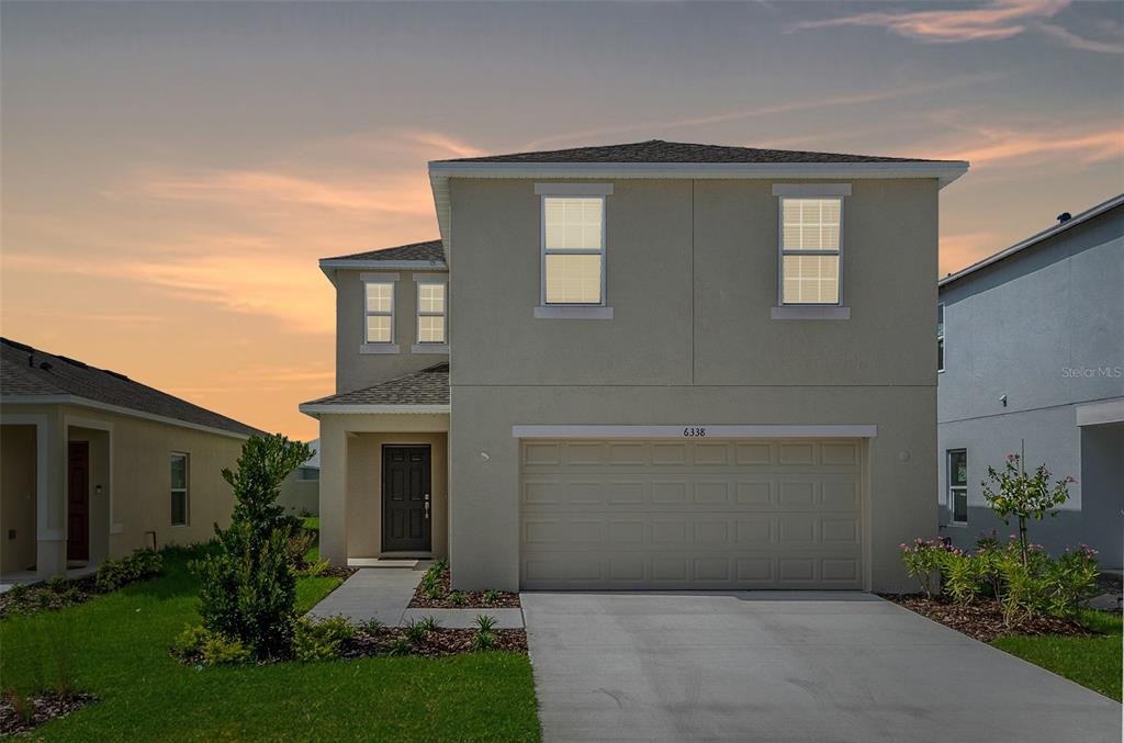 6338 SPRINGMONT LOOP