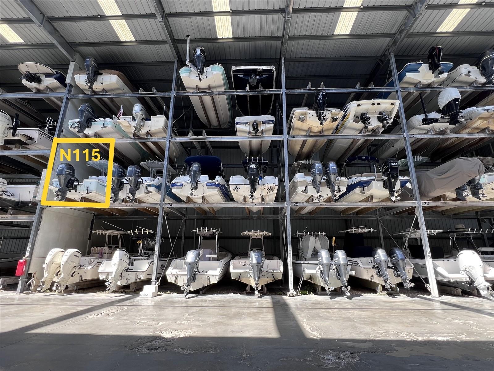 100 CIRCUIT RD #N-115