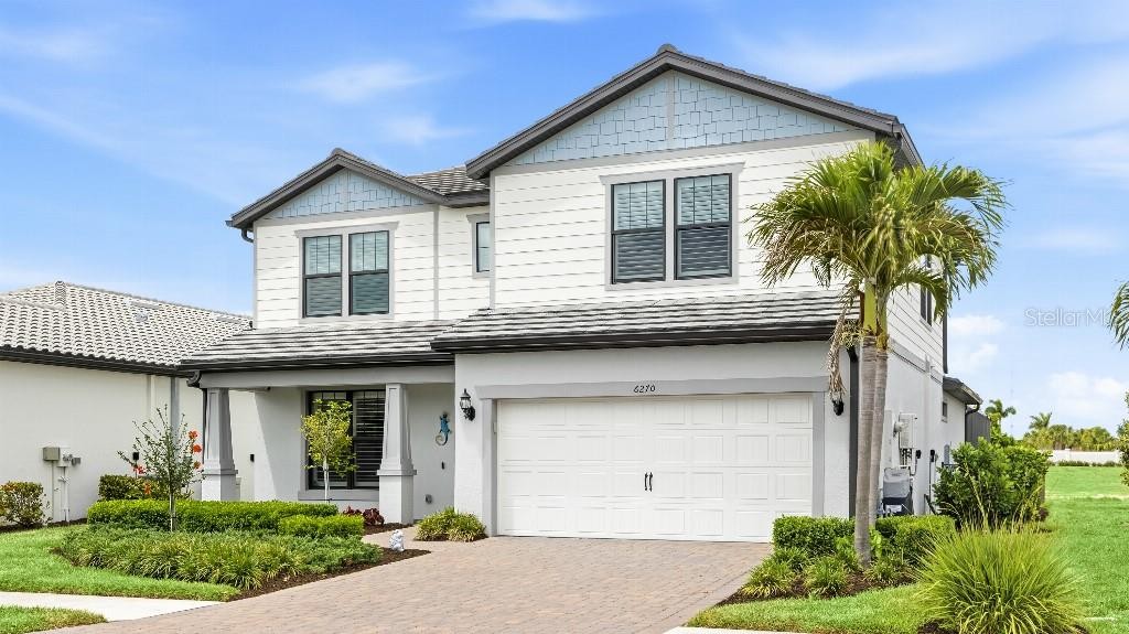 6270 CRESTED EAGLE LN