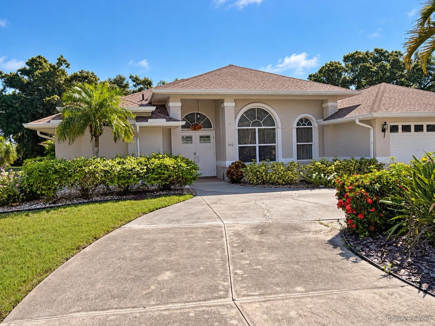 393 VISTA WOOD DR