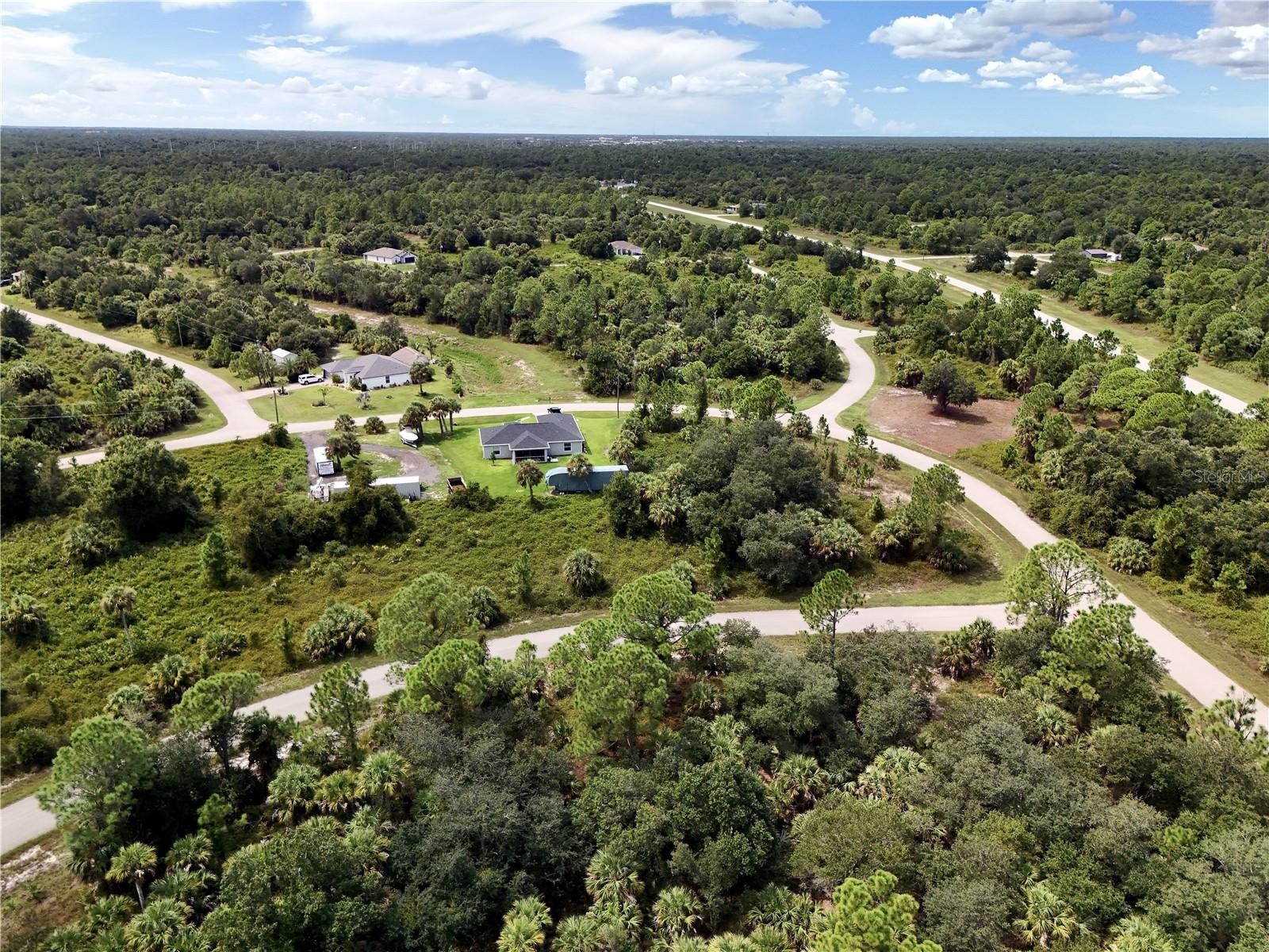 N/A VINEYARD CIR