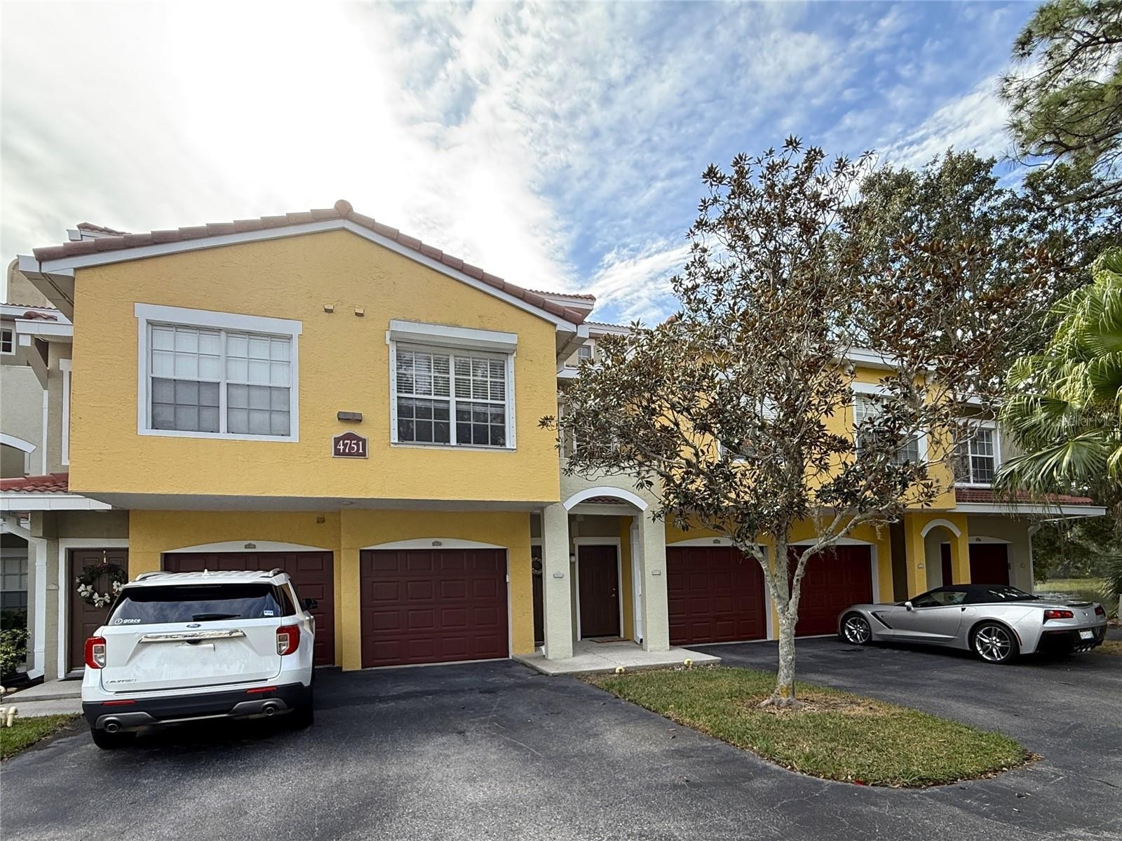 4751 TRAVINI CIR #4-115