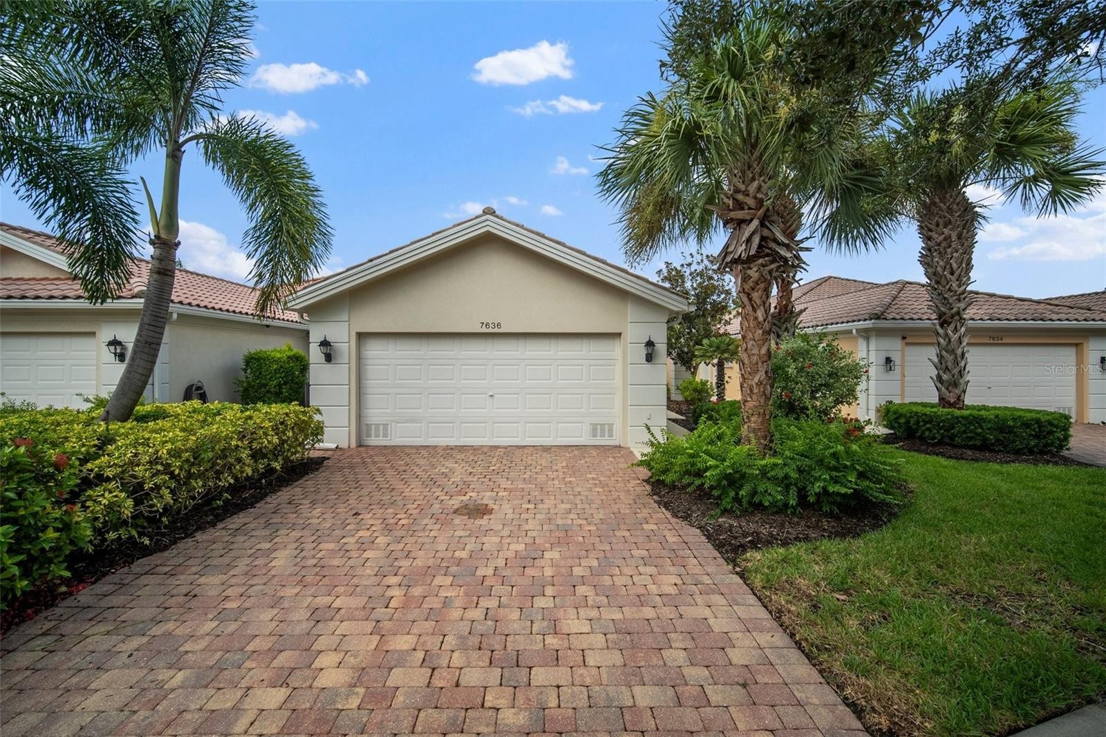 7636 Camminare Dr Sarasota Florida 34238