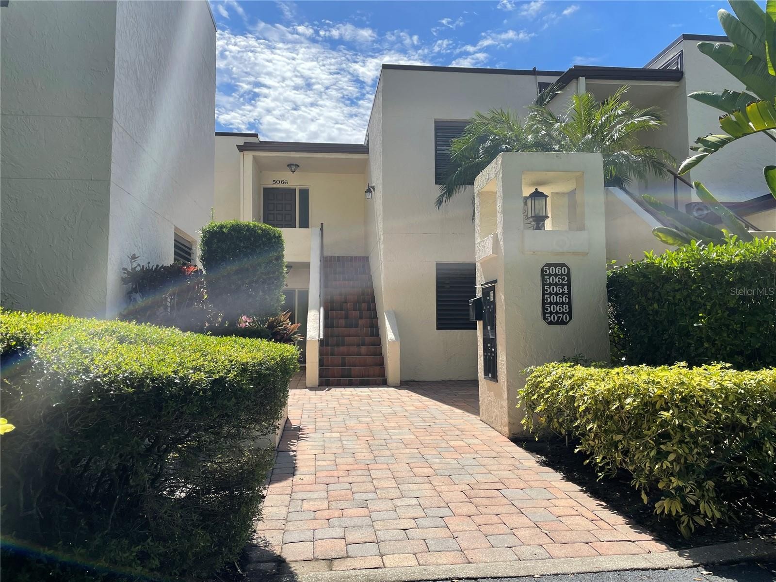 5060 MARSH FIELD RD #5