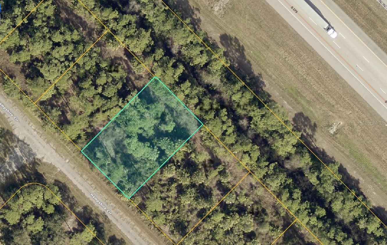 1132216543 HAMPSHIRE CIR