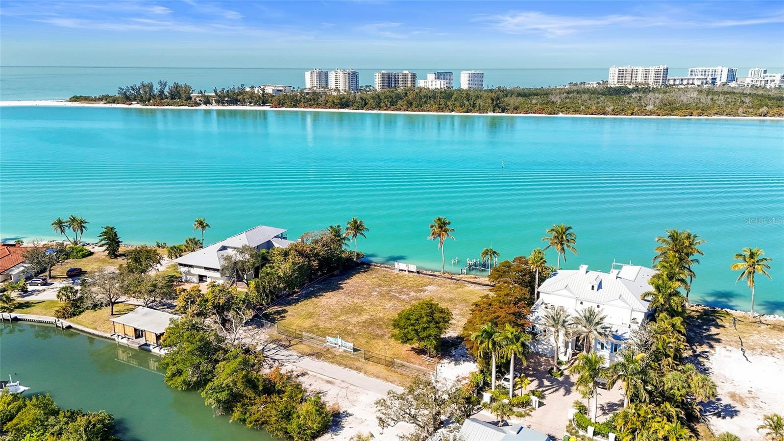 3550 BAYOU LOUISE LN