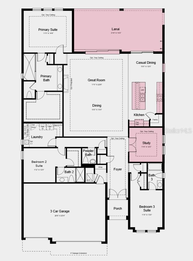 7325 CAYMAN CT