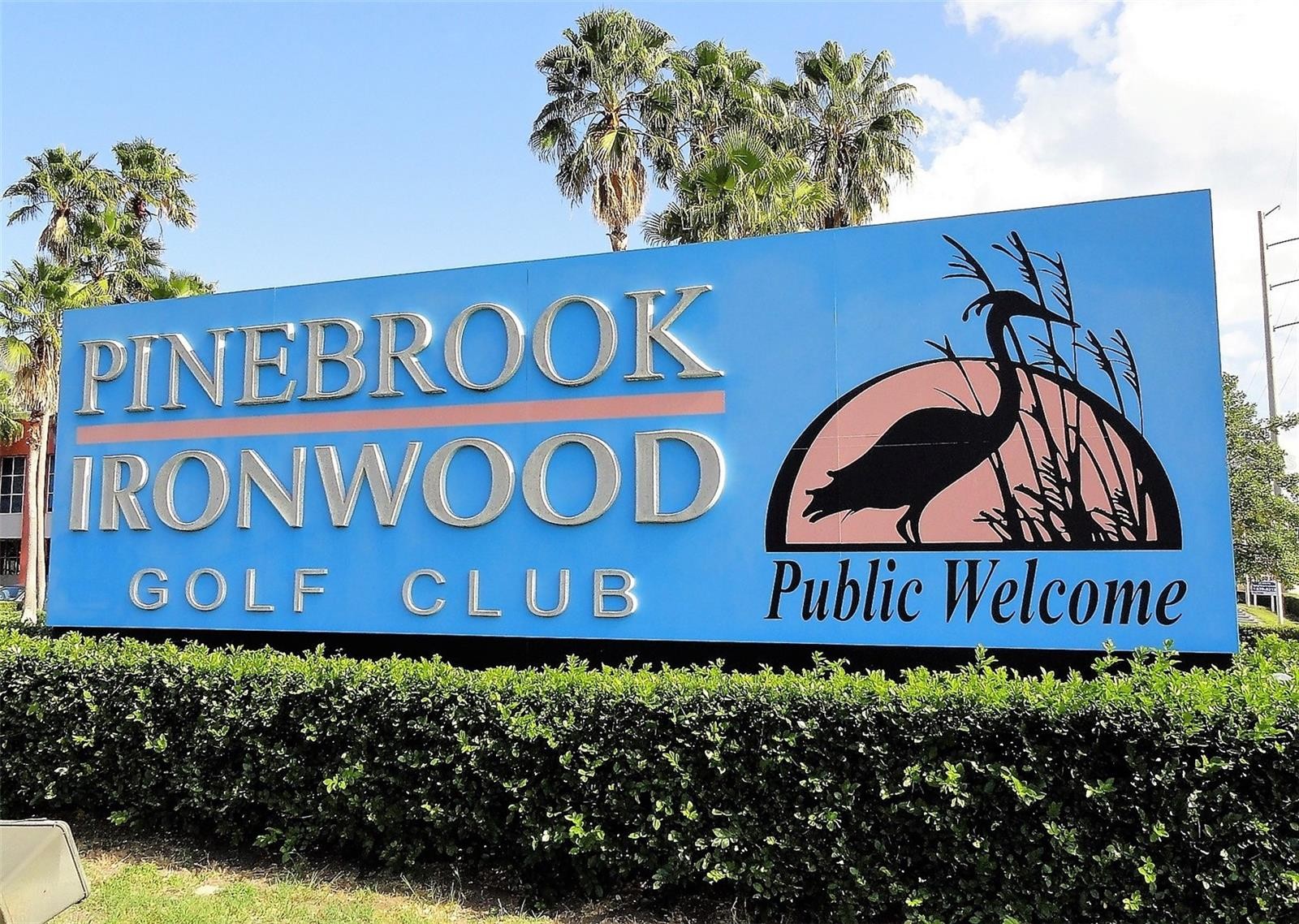 4460 FAIRWAYS BLVD. #302