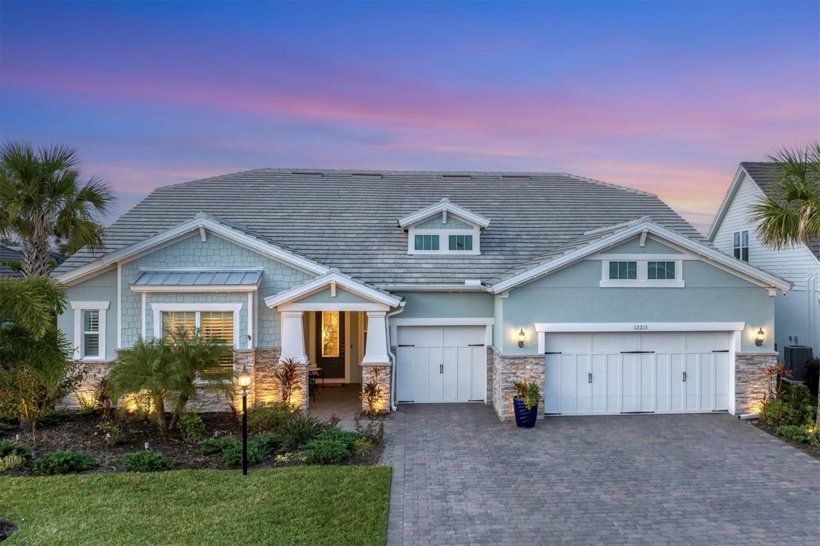 12213 CRANSTON WAY