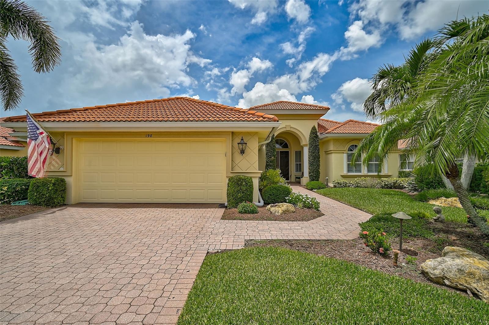 198 Montelluna Dr North Venice Florida 34275