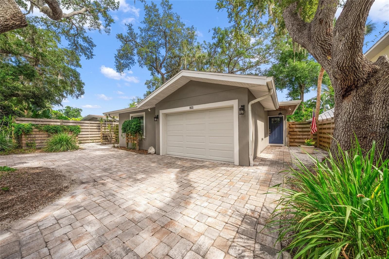 1622 Wisconsin Ln Sarasota Florida 34239