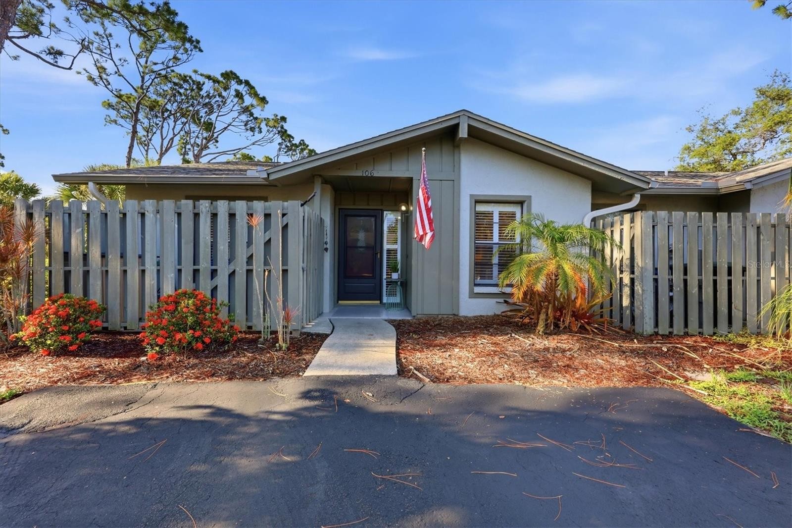 106 JOSE GASPAR DR #106