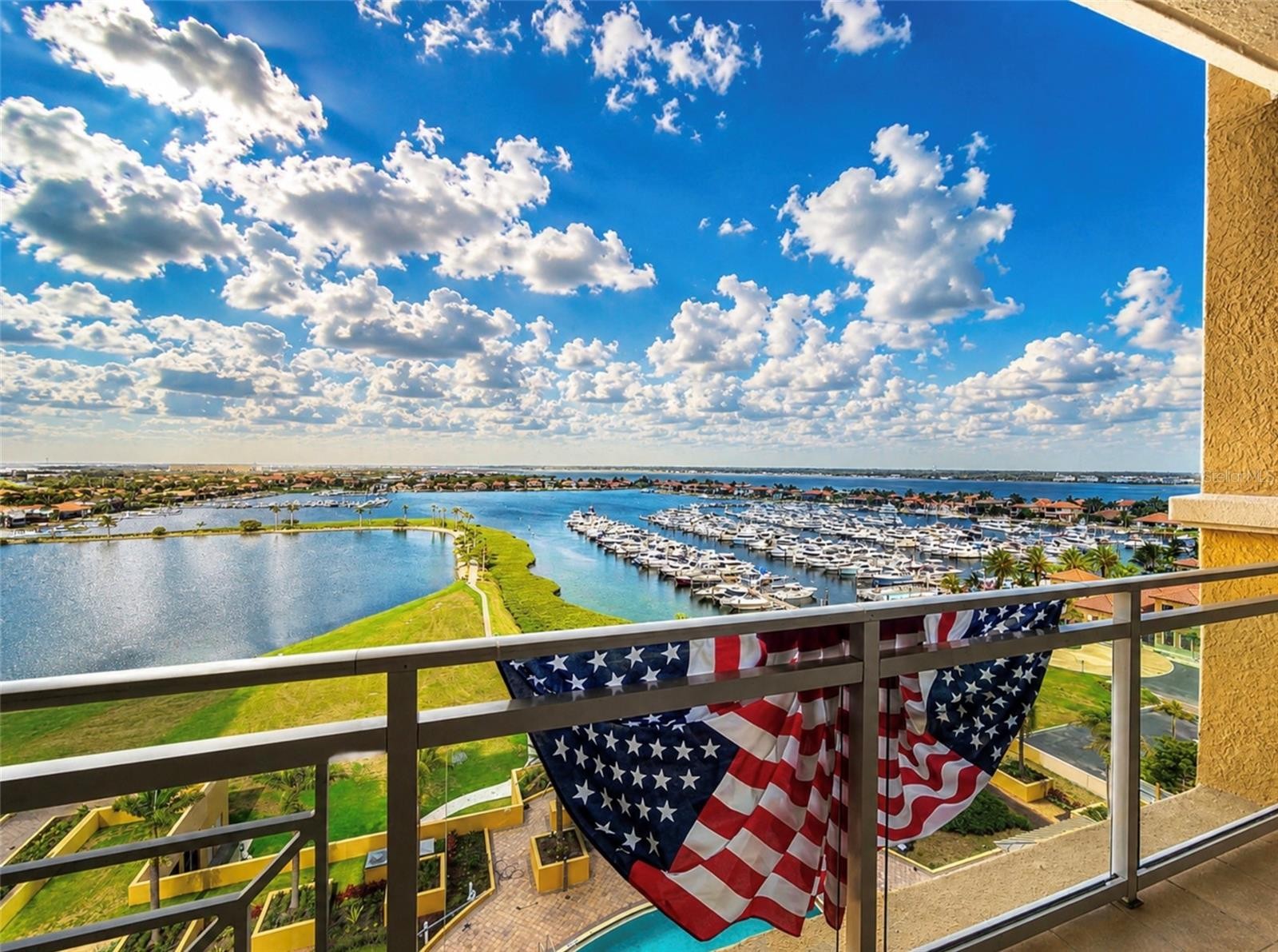 130 RIVIERA DUNES WAY #801
