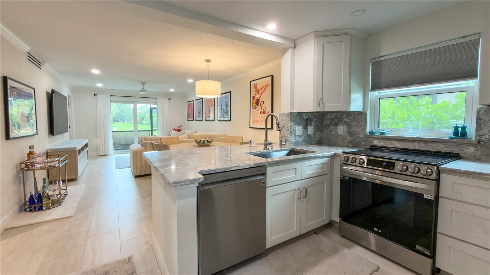 954 LA COSTA CIR #1