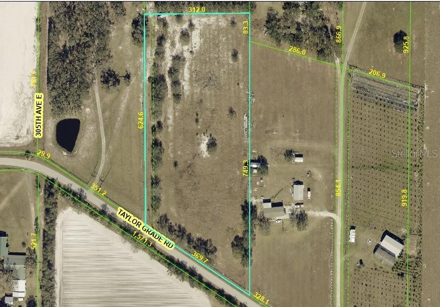 30620 TAYLOR GRADE RD