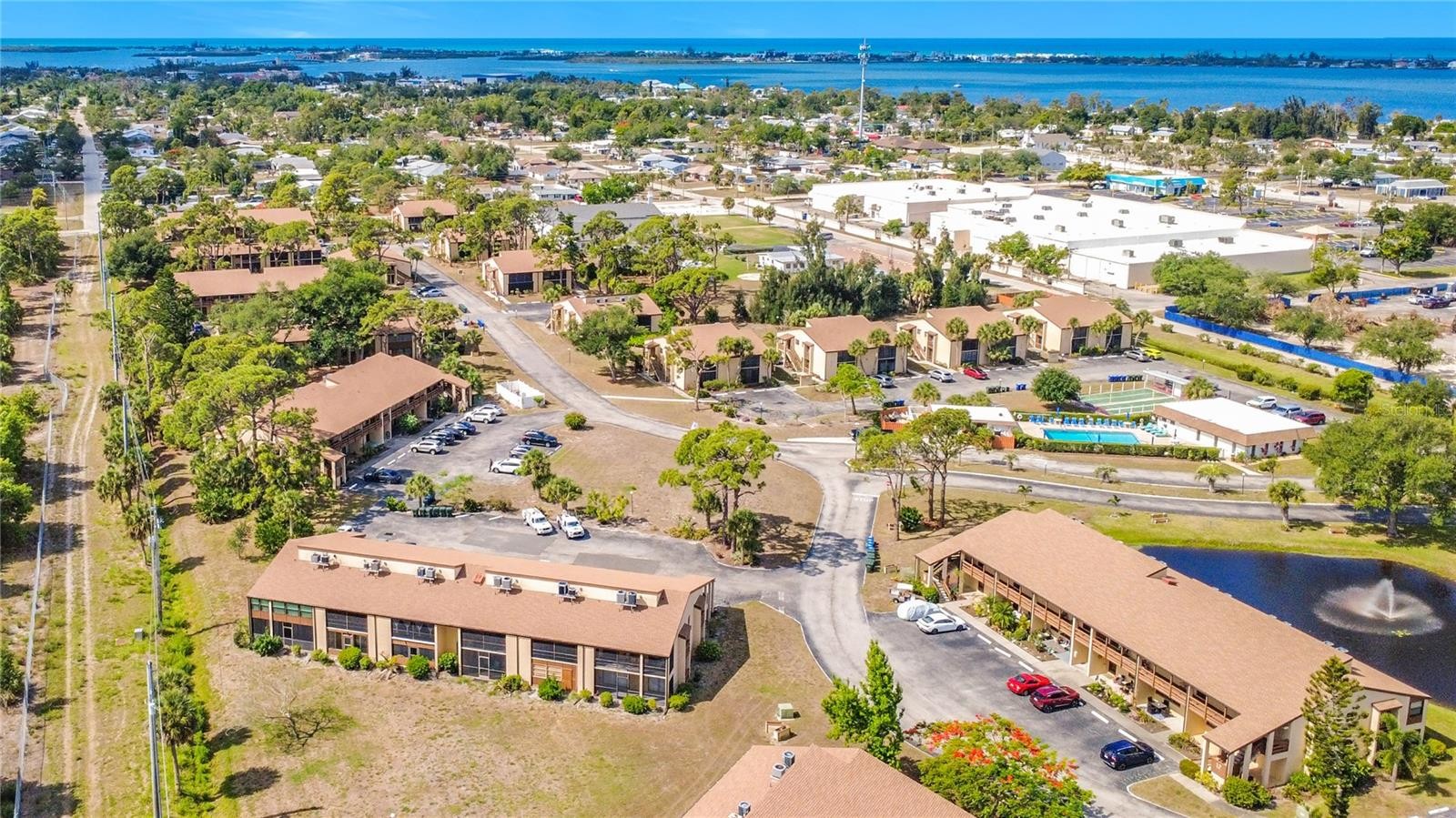 5 QUAILS RUN BLVD #9