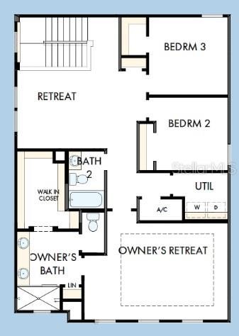 7271 KODIAK LN