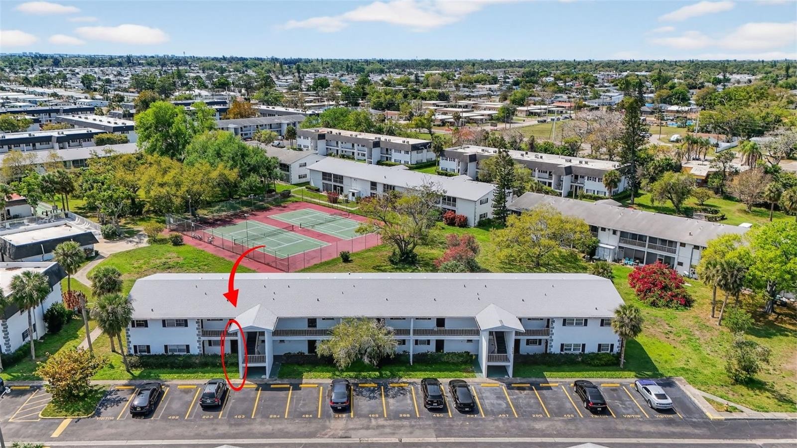 4509 3RD STREET CIR W #283