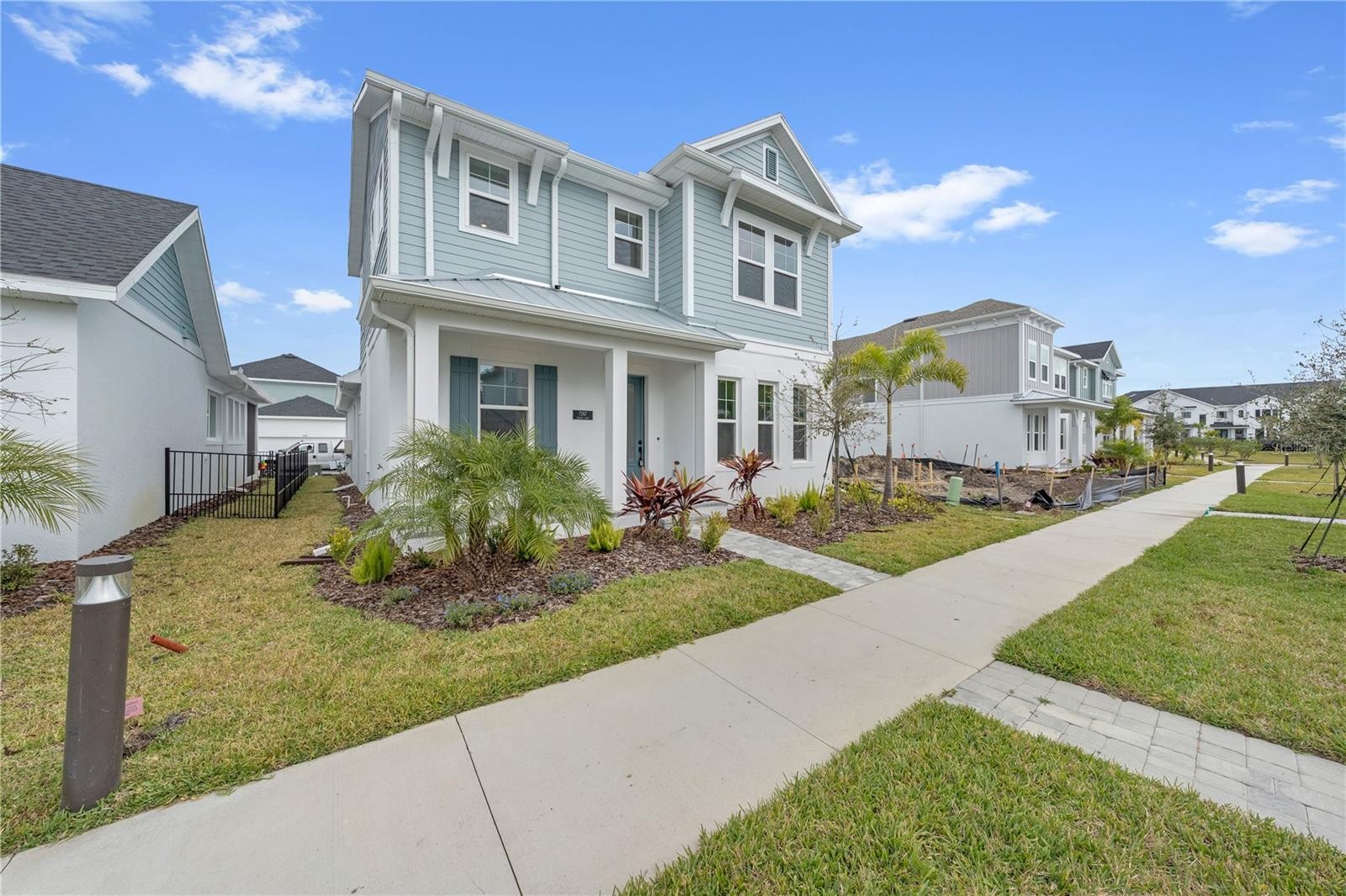 7267 KODIAK LN