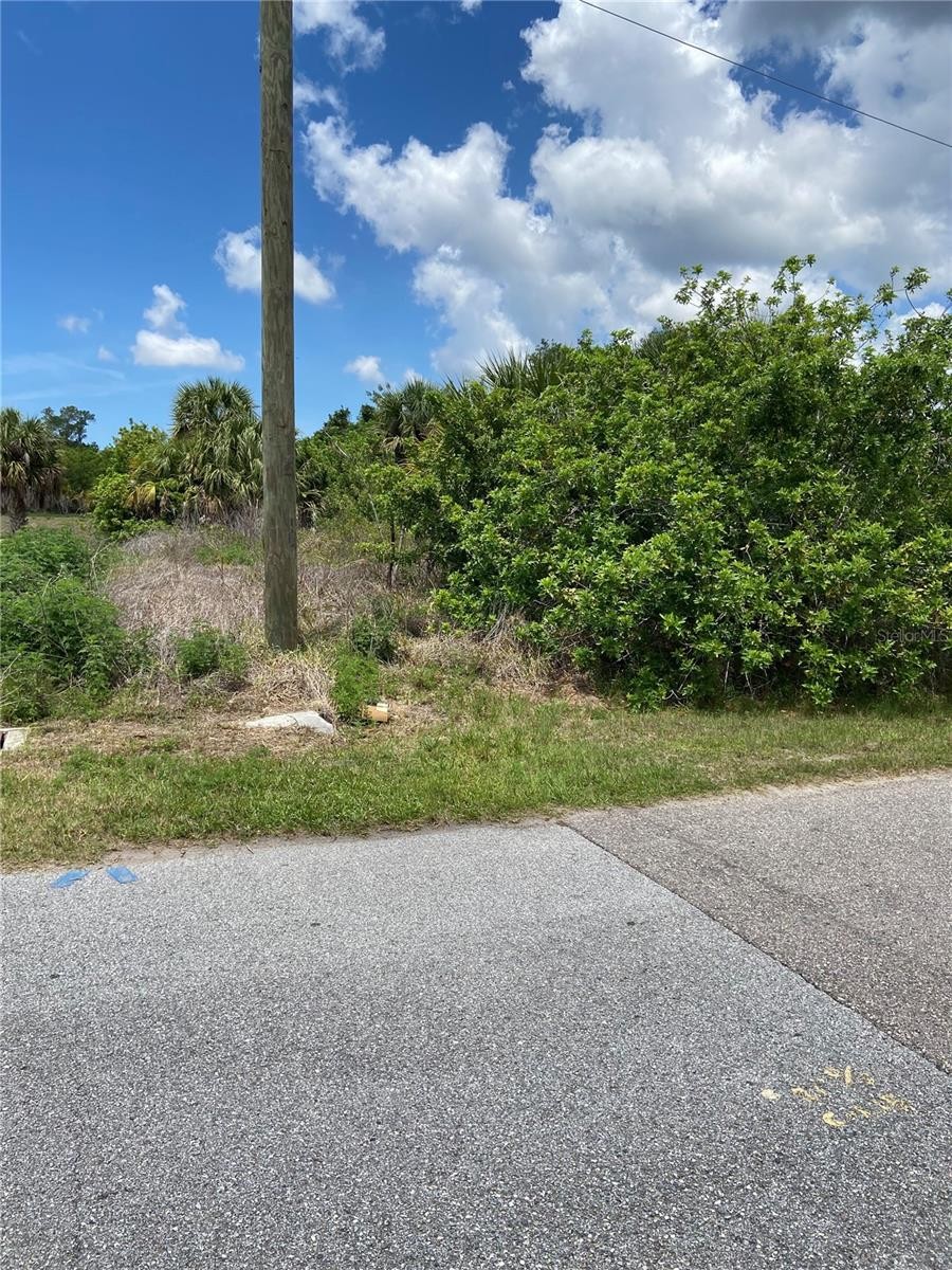 Lot 34 SARLETTO ST