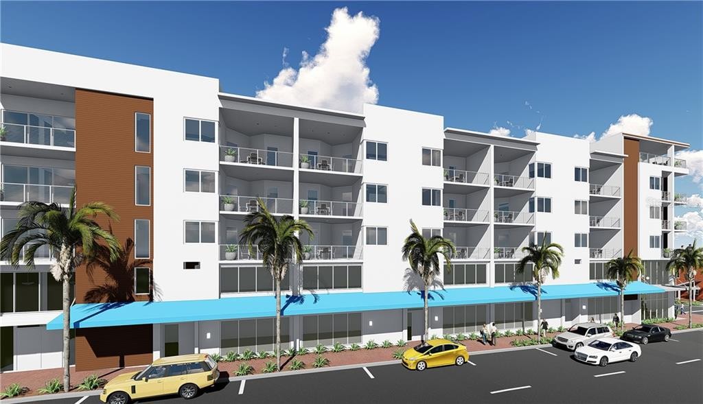 332 COCOANUT AVE #305