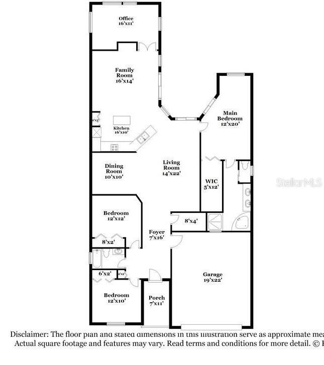 14163 CATTLE EGRET PL