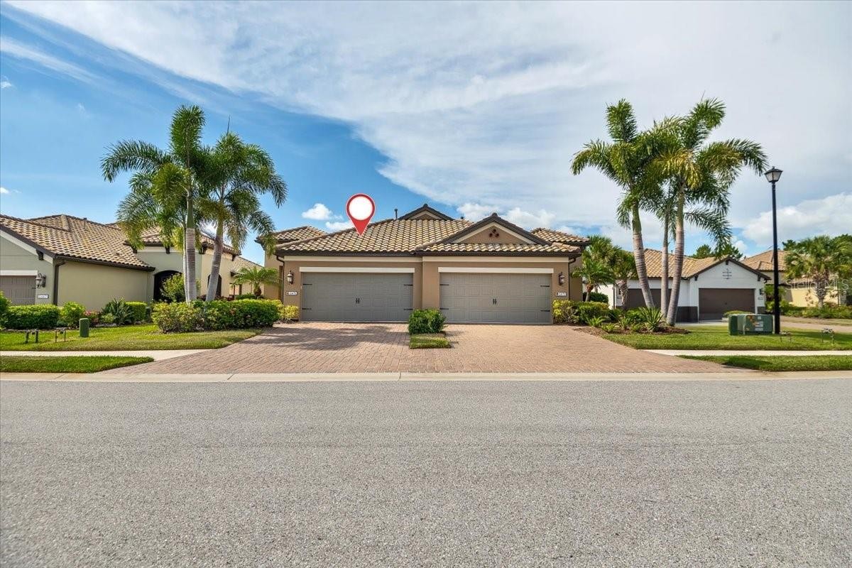 6475 POSITANO CT
