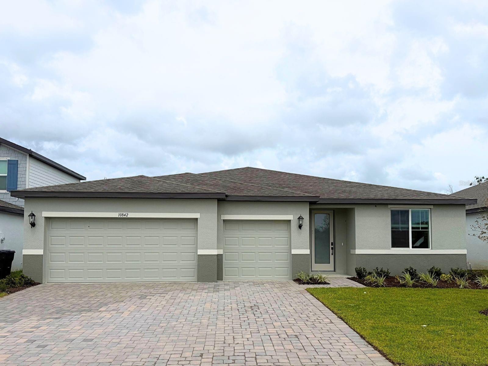 10842 BUDDING BLOSSOM CT
