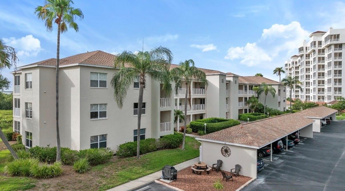 2725 TERRA CEIA BAY BLVD #201