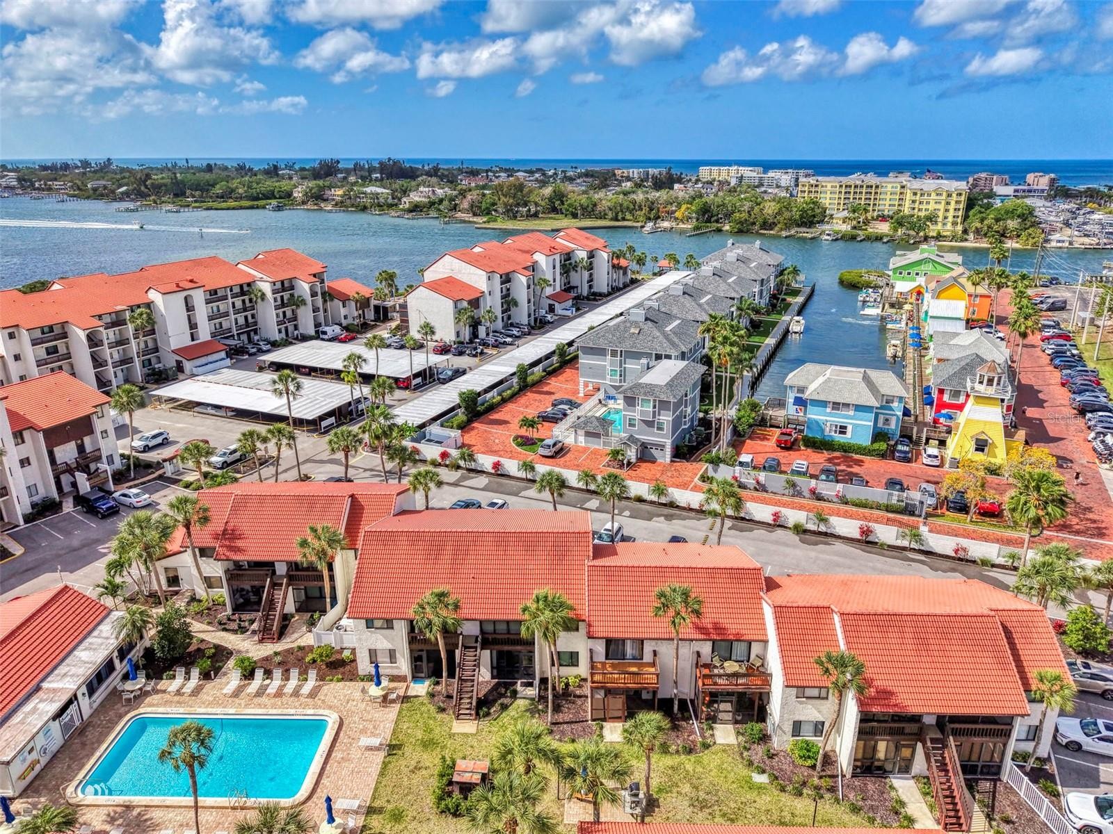 1612 STICKNEY POINT RD #1612-1