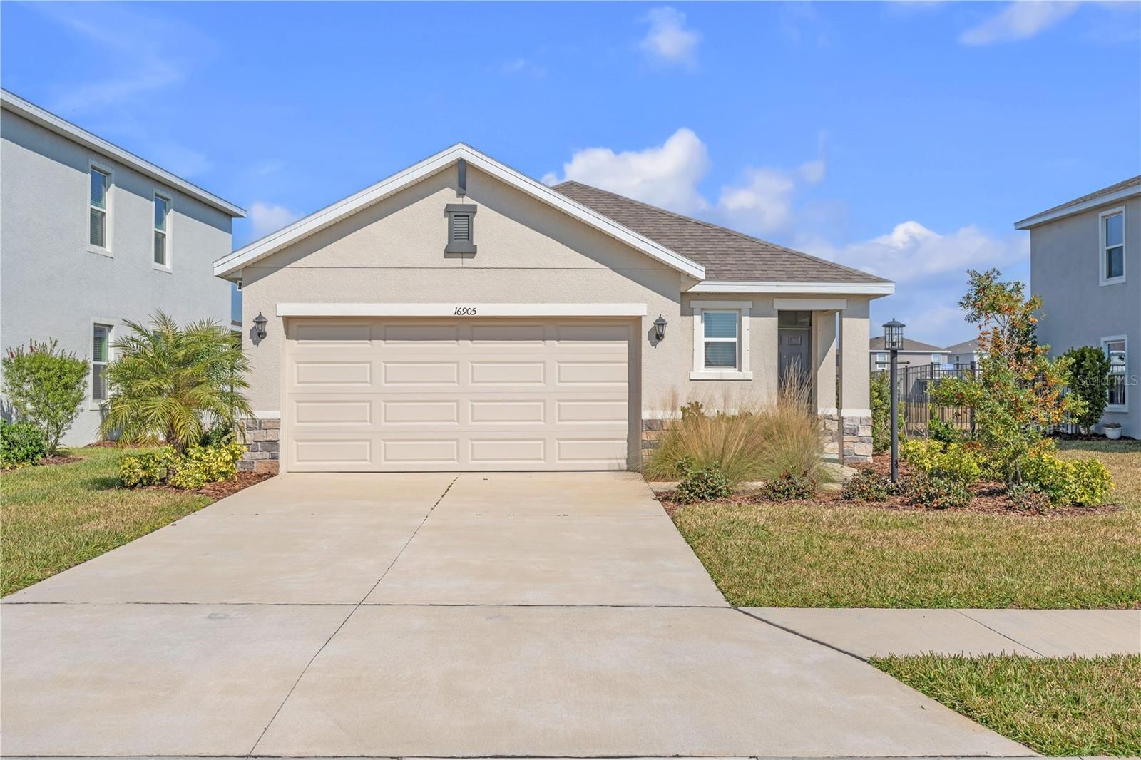 16905 YARD SPRING DR