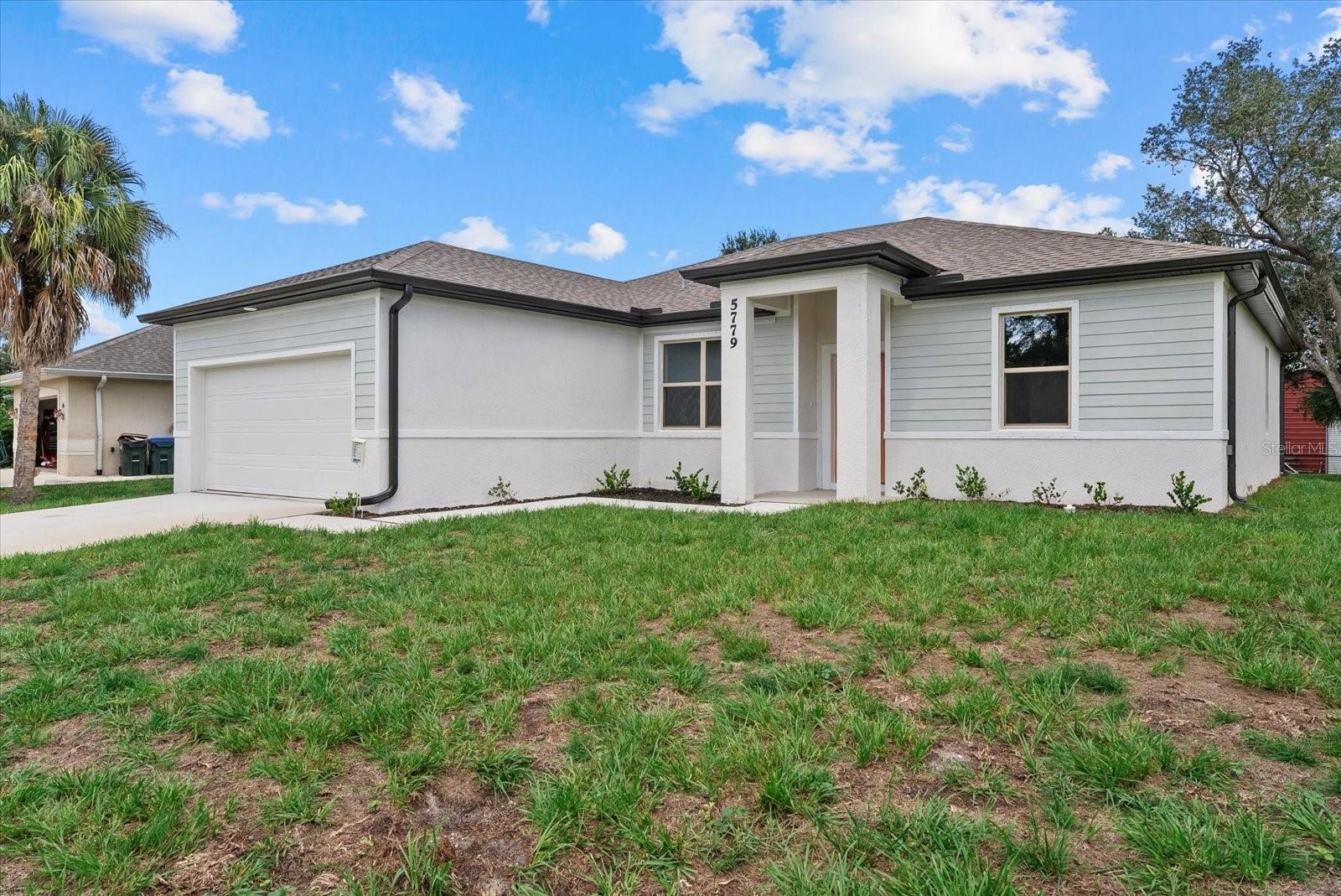 5779 N CRANBERRY BLVD