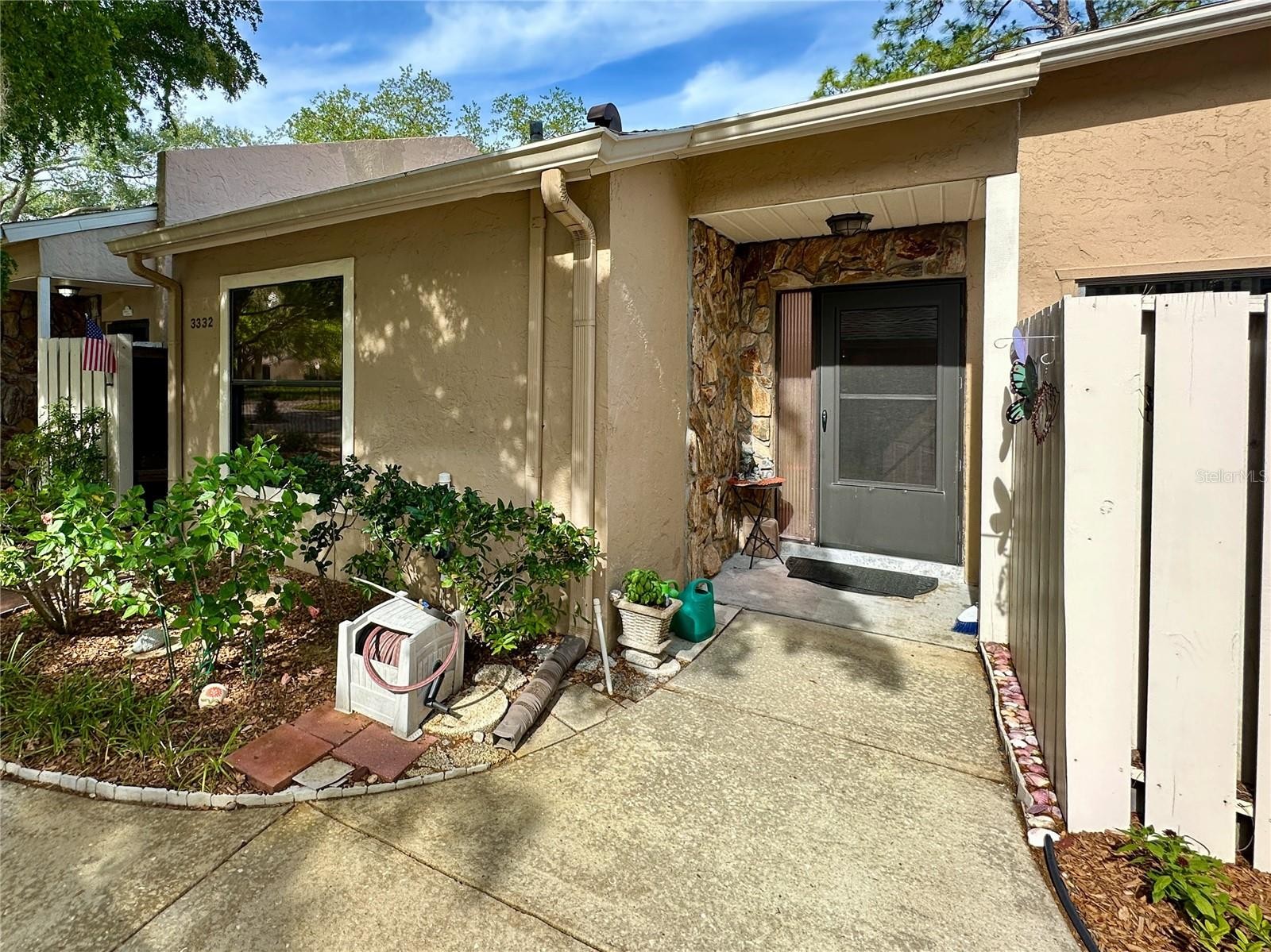 3332 TALLYWOOD CT #7086