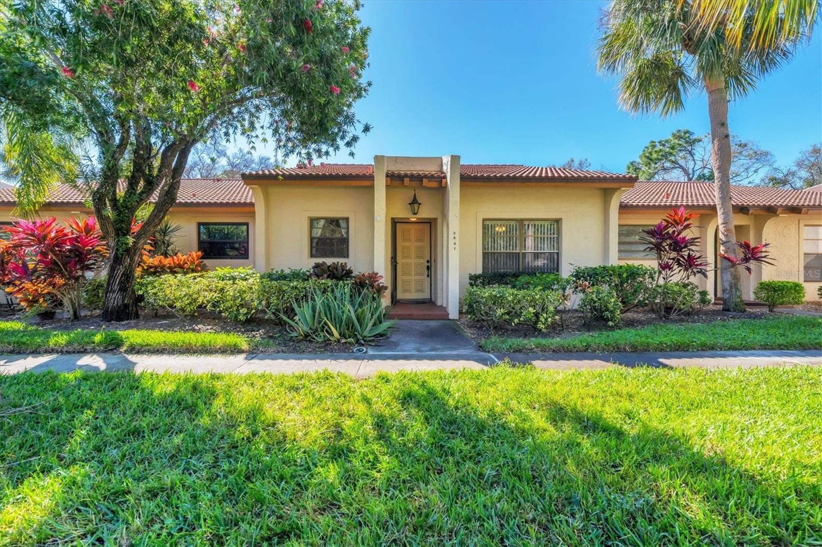 3607 Longmeadow #45 Sarasota Florida 34235