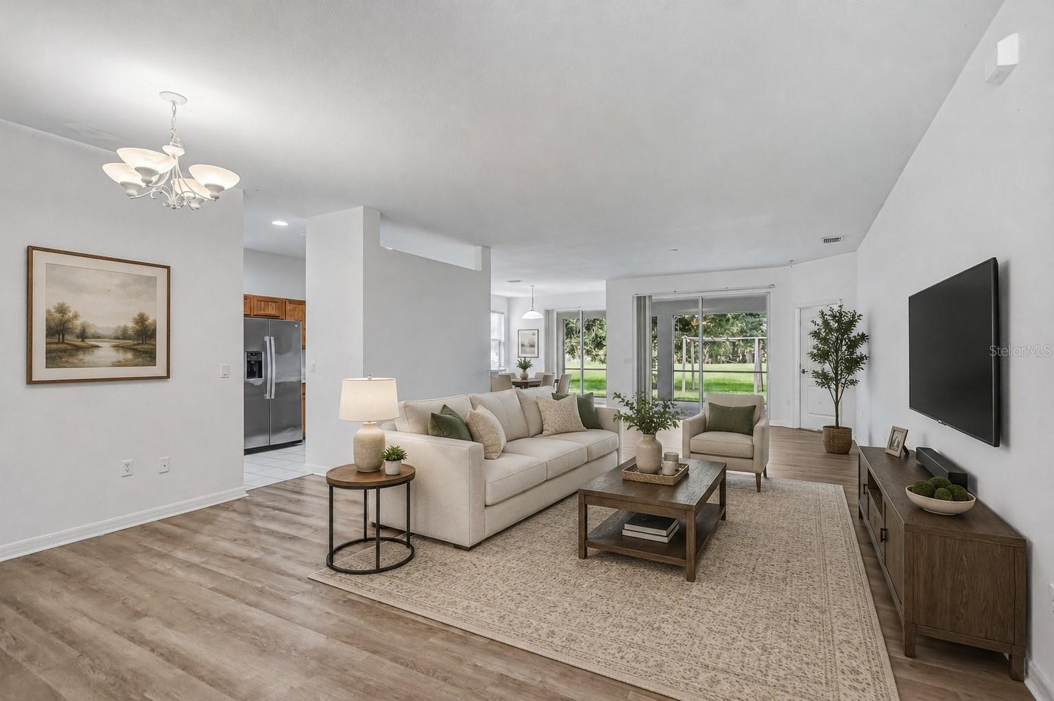 4603 TROUT RIVER XING