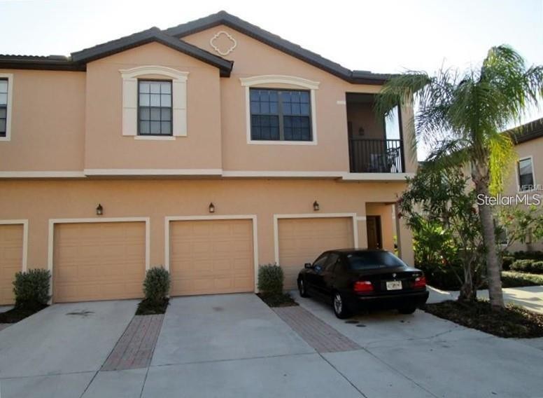4213 VIA PIEDRA CIR #8-104