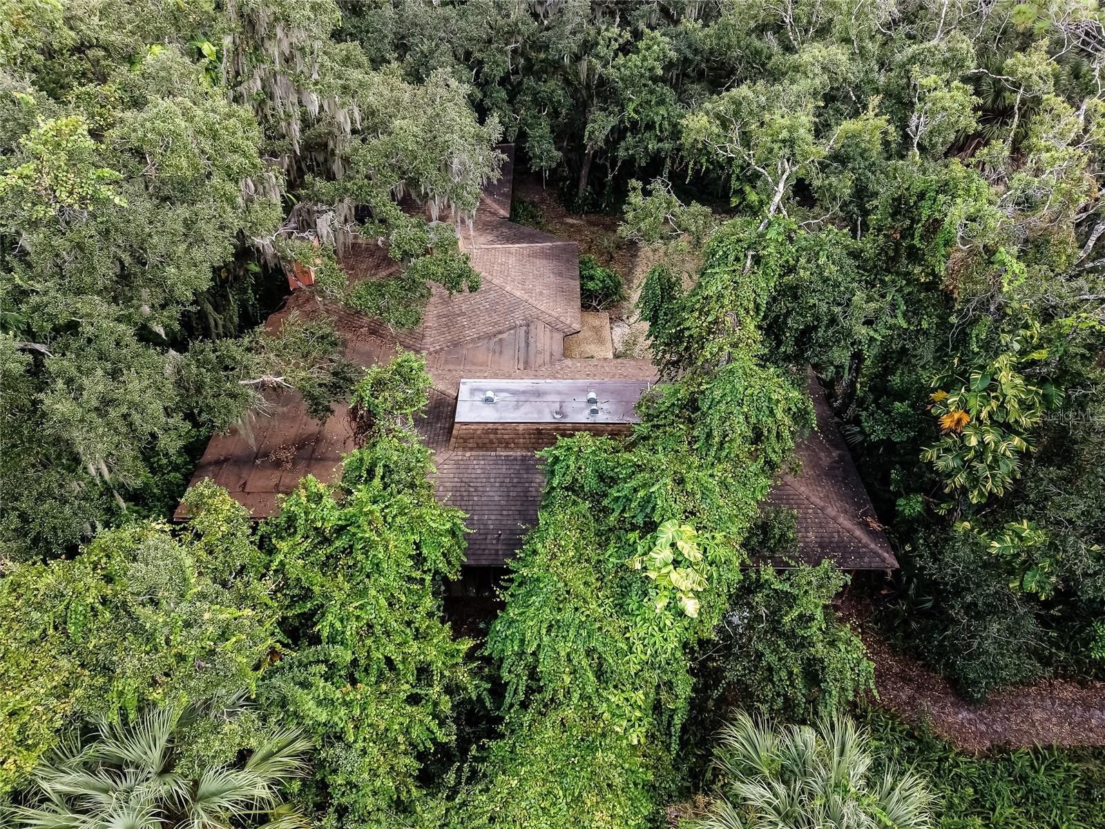 4781 STONE RIDGE TRL