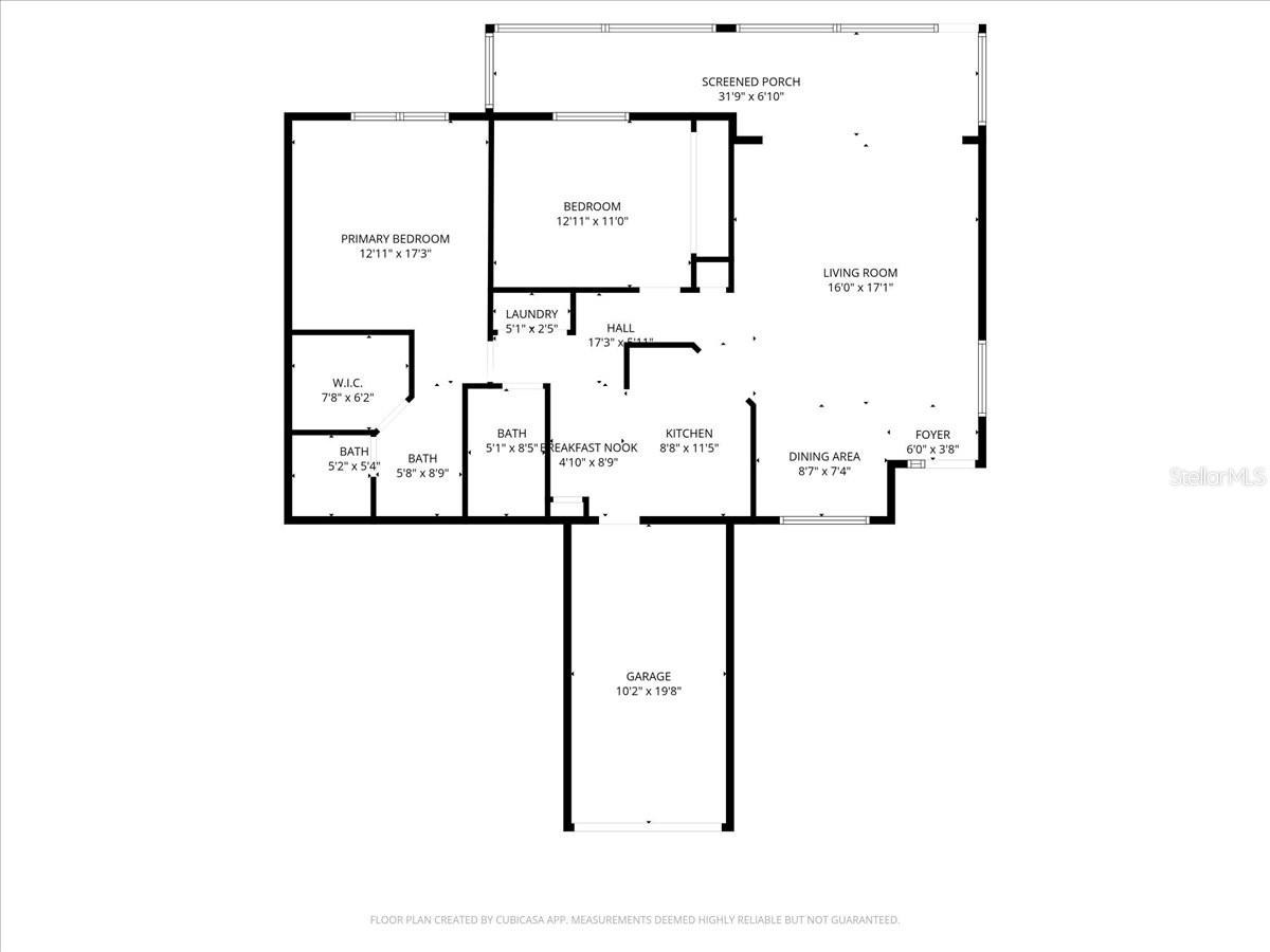 6640 PINEVIEW TER #6640