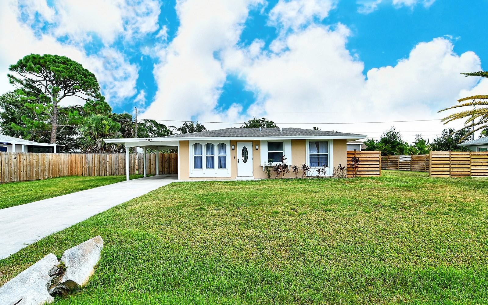 307 SOUTHLAND RD